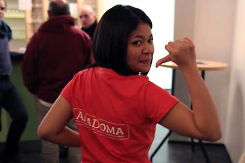 anadoma 2010