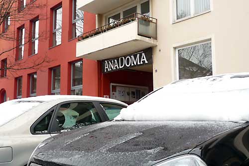 anadoma 2010