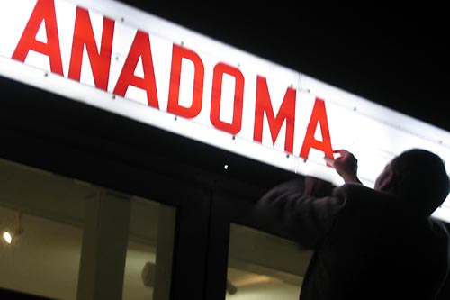 anadoma