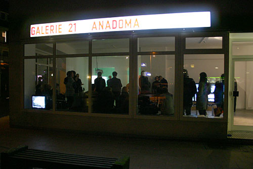 anadoma team