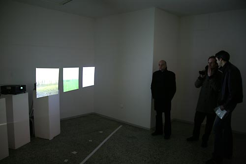 ausstellung